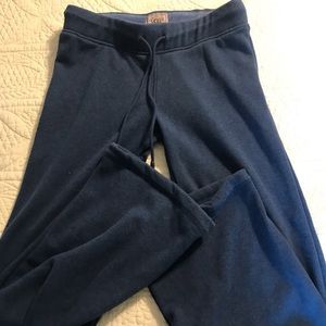 NWOT Ugg Fuzzy Sweatpants!!